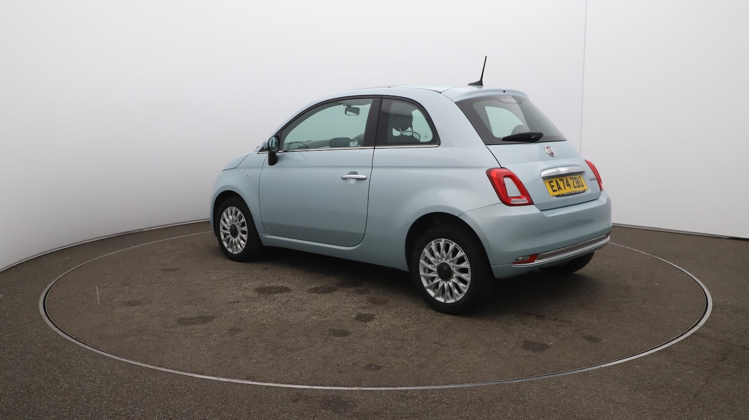 Used Fiat 500 2024 for sale - 76473499: Photo 63