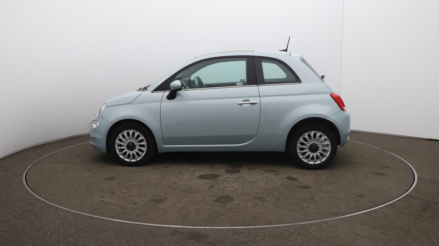 Used Fiat 500 2024 for sale - 76473499: Photo 64