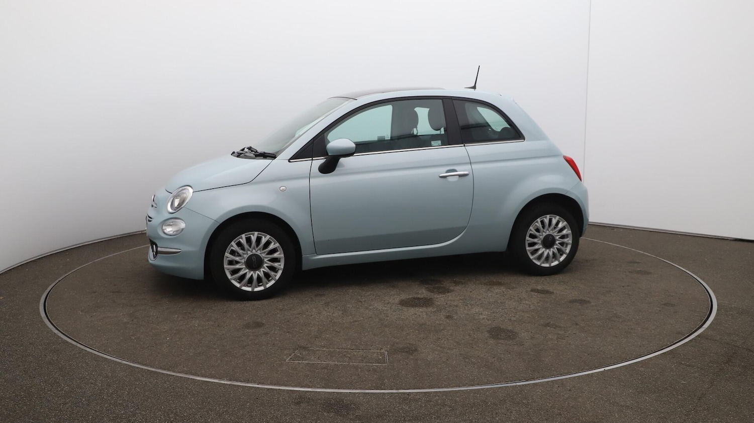 Used Fiat 500 2024 for sale - 76473499: Photo 66
