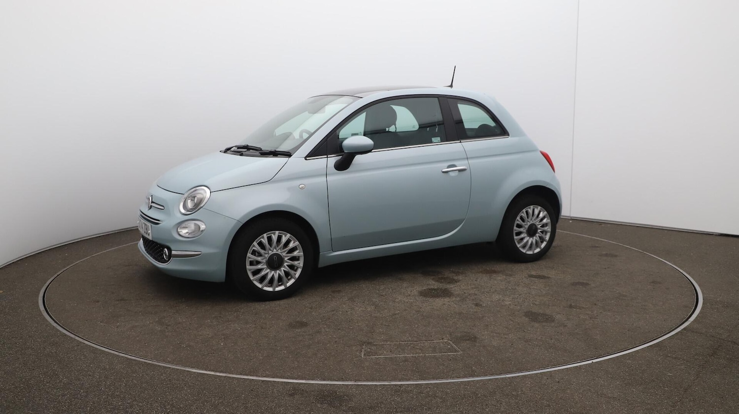 Used Fiat 500 2024 for sale - 76473499: Photo 67