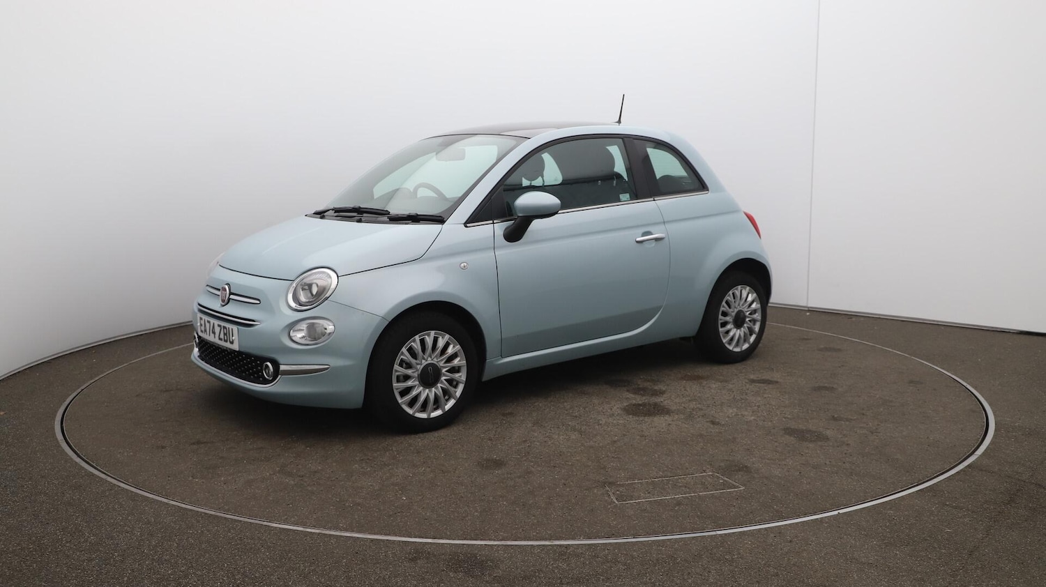 Used Fiat 500 2024 for sale - 76473499: Photo 68