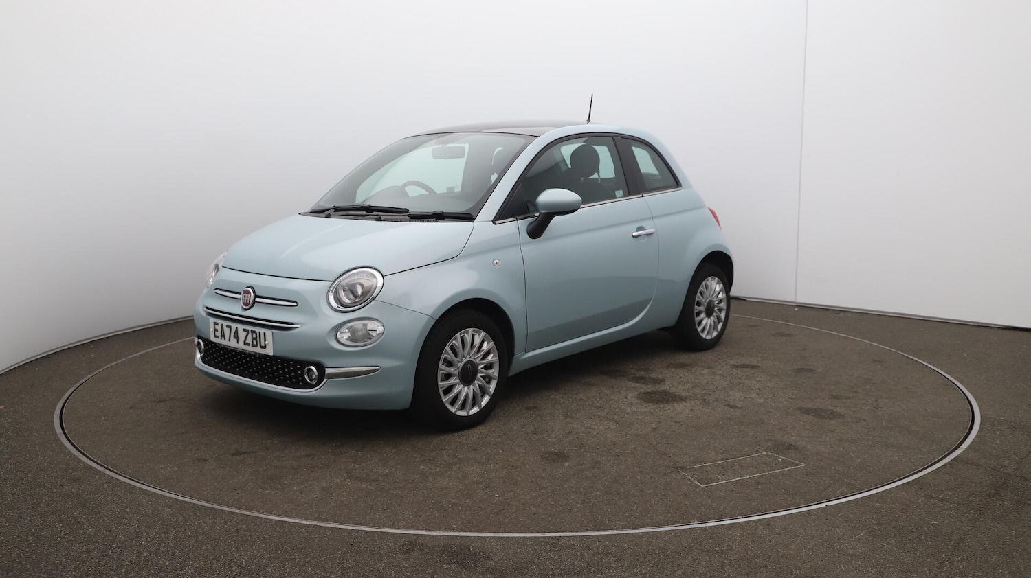 Used Fiat 500 2024 for sale - 76473499: Photo 69