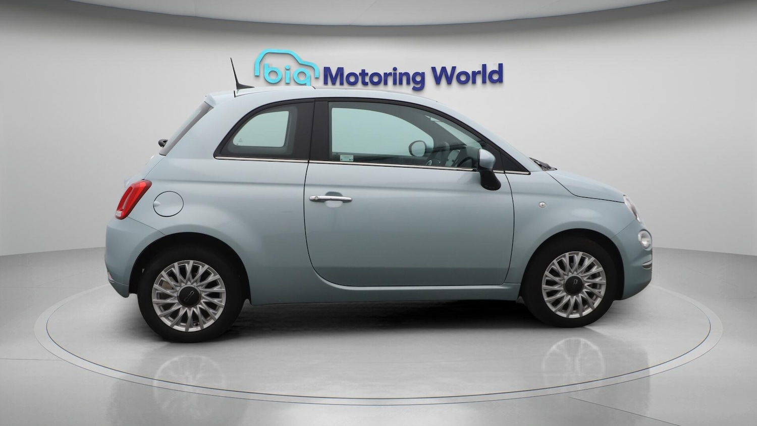 Used Fiat 500 2024 for sale - 76473499: Photo 9