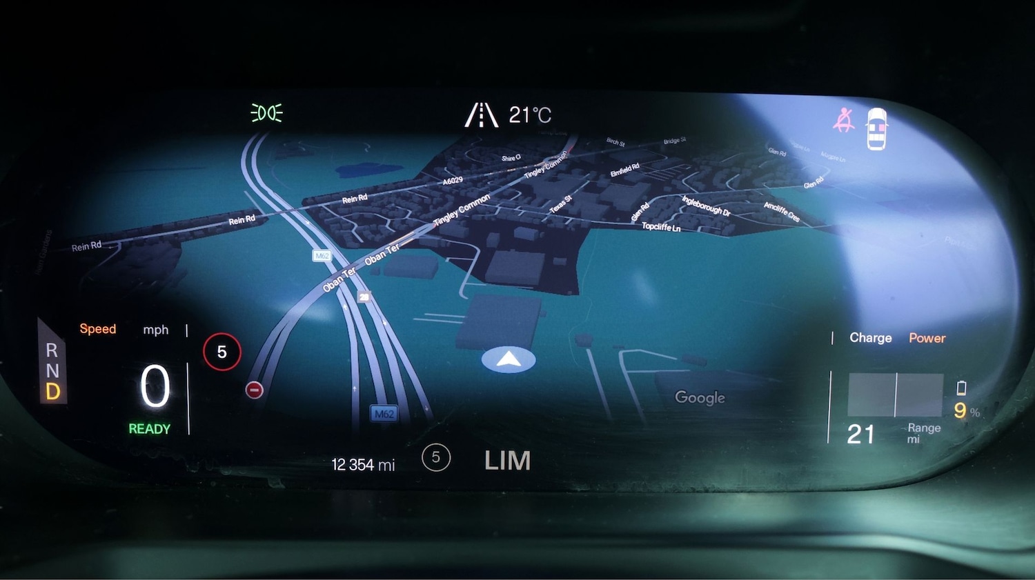 Used Polestar Polestar 2 2023 for sale - 78067081: Photo 10