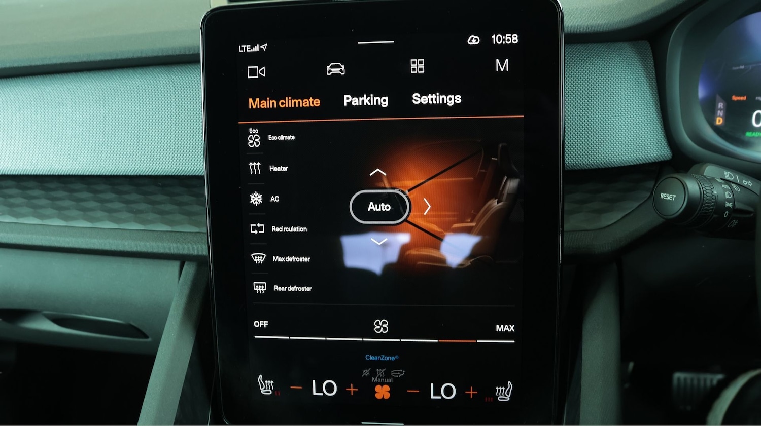 Used Polestar Polestar 2 2023 for sale - 78067081: Photo 12