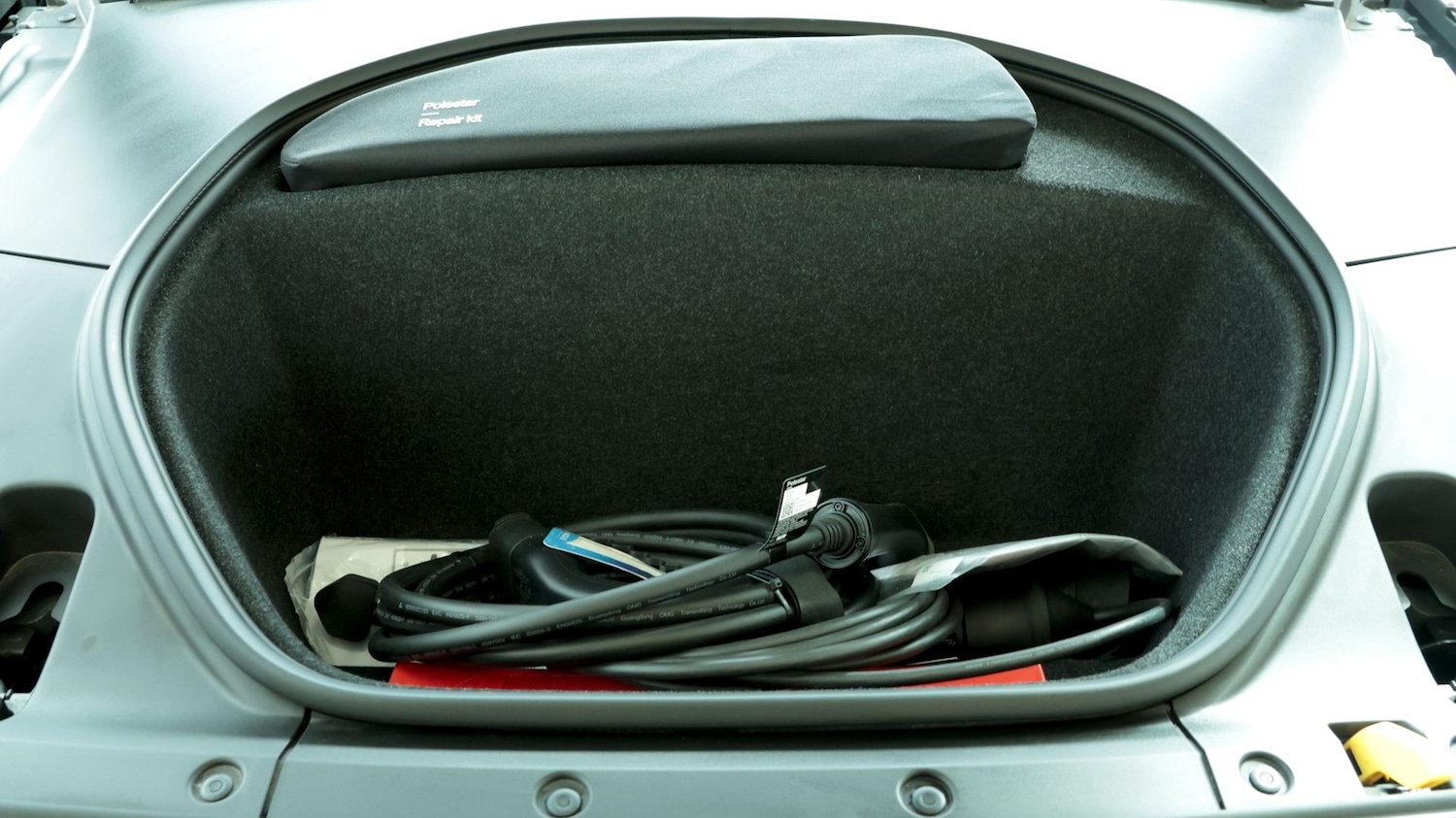 Used Polestar Polestar 2 2023 for sale - 78067081: Photo 19