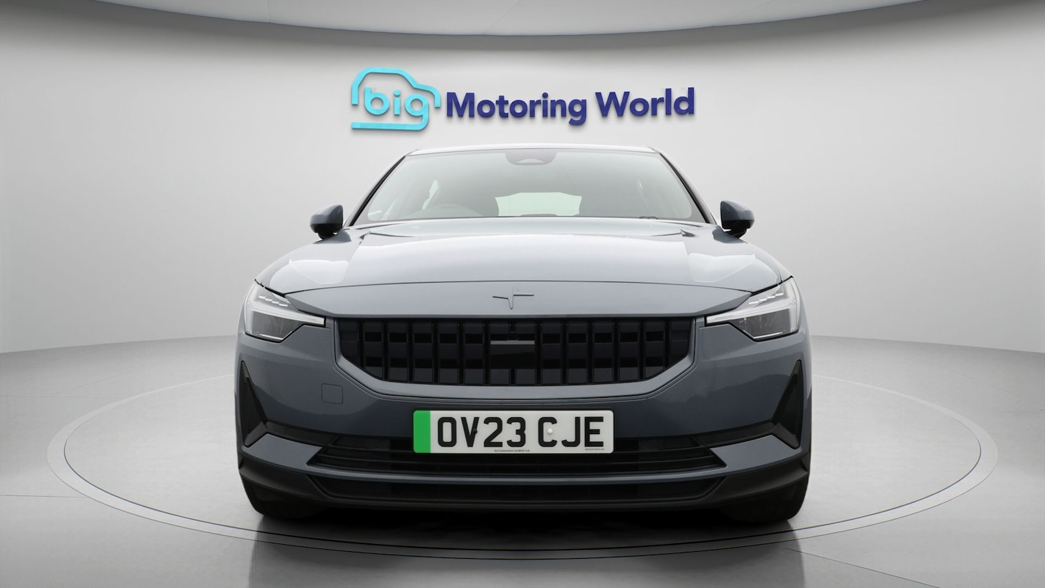 Used Polestar Polestar 2 2023 for sale - 78067081: Photo 2