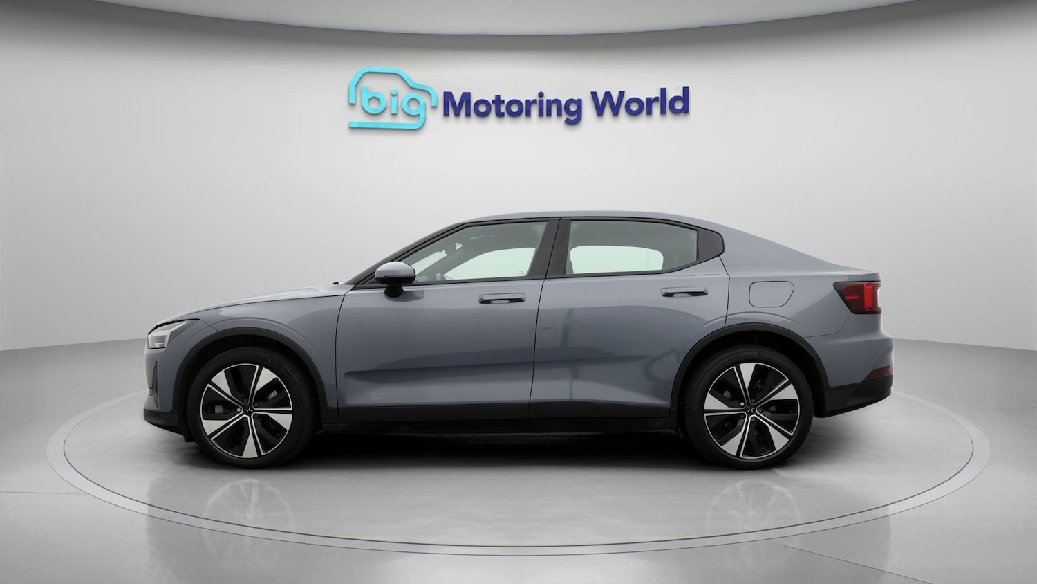 Used Polestar Polestar 2 2023 for sale - 78067081: Photo 4