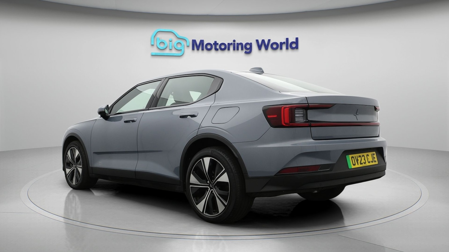 Used Polestar Polestar 2 2023 for sale - 78067081: Photo 5