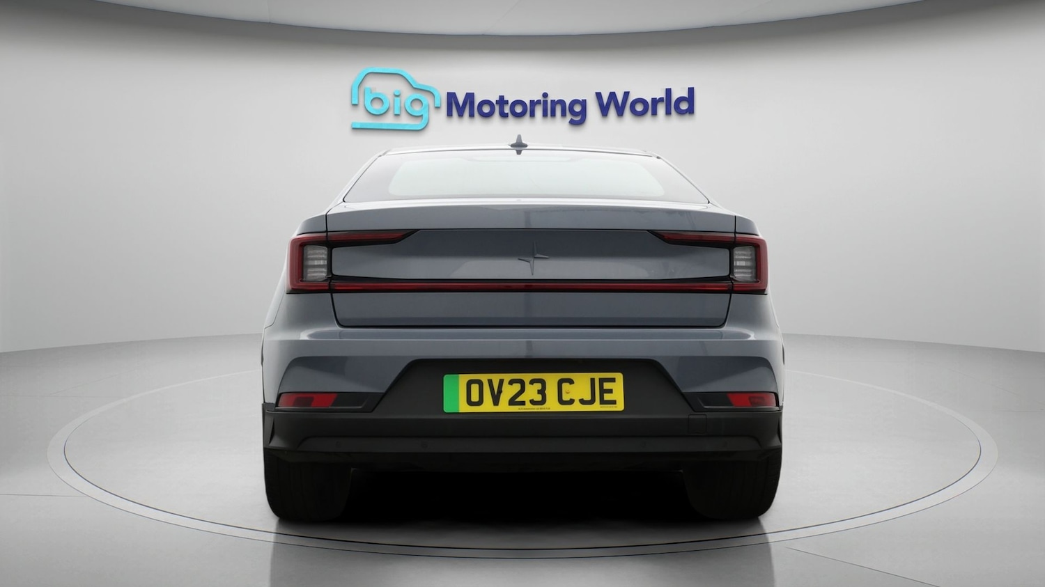 Used Polestar Polestar 2 2023 for sale - 78067081: Photo 6