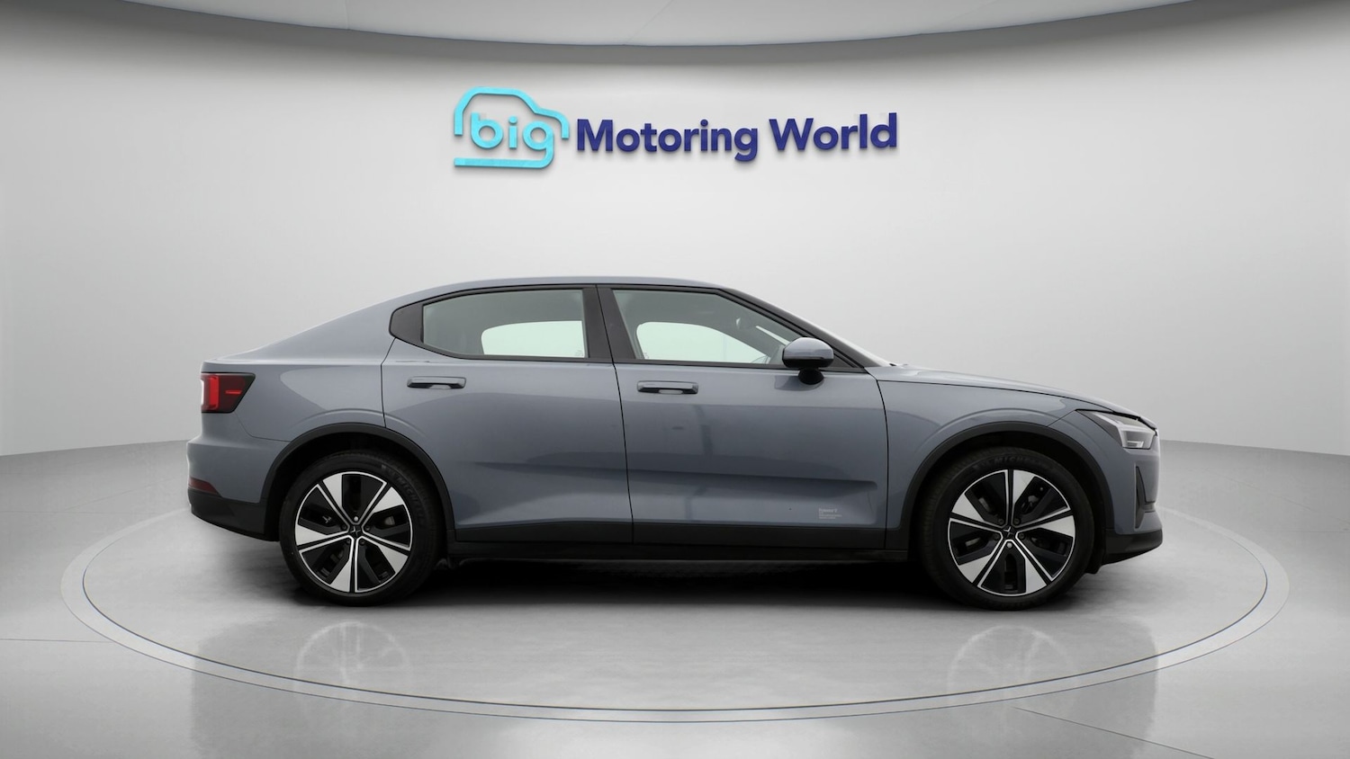 Used Polestar Polestar 2 2023 for sale - 78067081: Photo 8