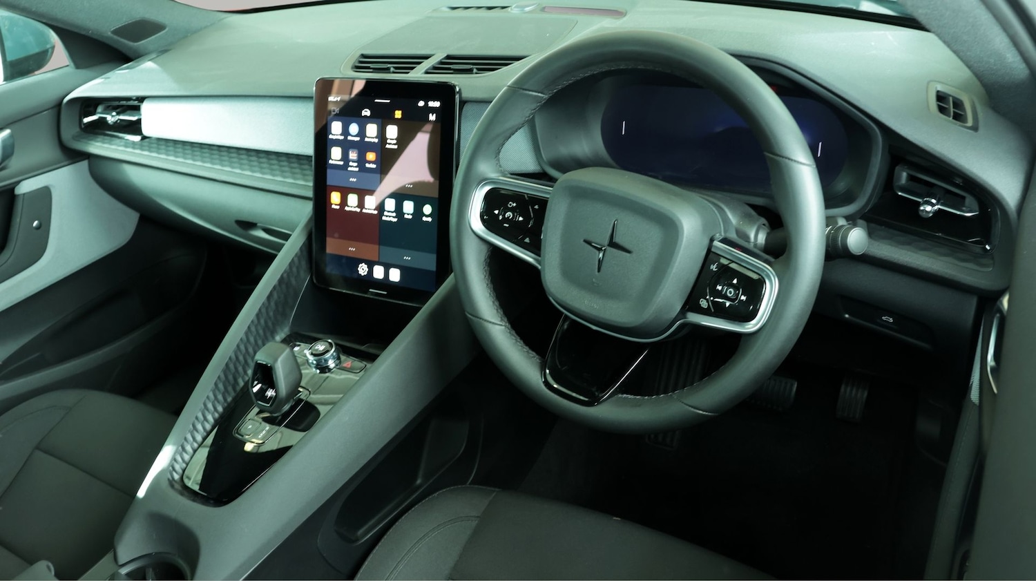 Used Polestar Polestar 2 2023 for sale - 78067081: Photo 9