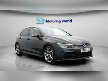 Used Volkswagen Golf 2022 for sale - 78853039: Photo