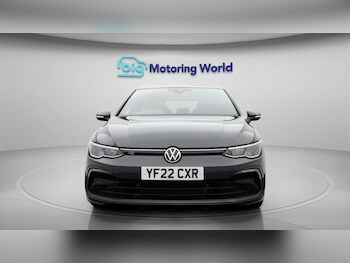 Used Volkswagen Golf 2022 for sale - 78853039: Photo