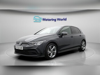 Used Volkswagen Golf 2022 for sale - 78853039: Photo