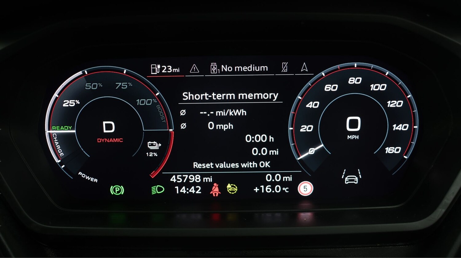 Used Audi Q4 e-tron 2021 for sale - 77577017: Photo 10