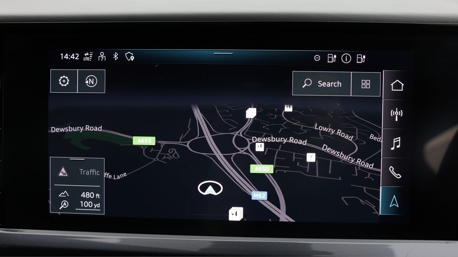 Used Audi Q4 e-tron 2021 for sale - 77577017: Photo 11