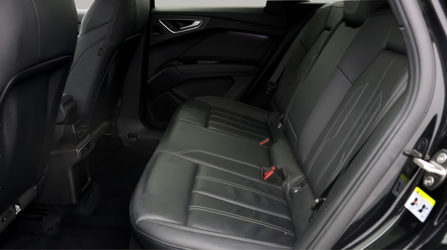 Used Audi Q4 e-tron 2021 for sale - 77577017: Photo 16