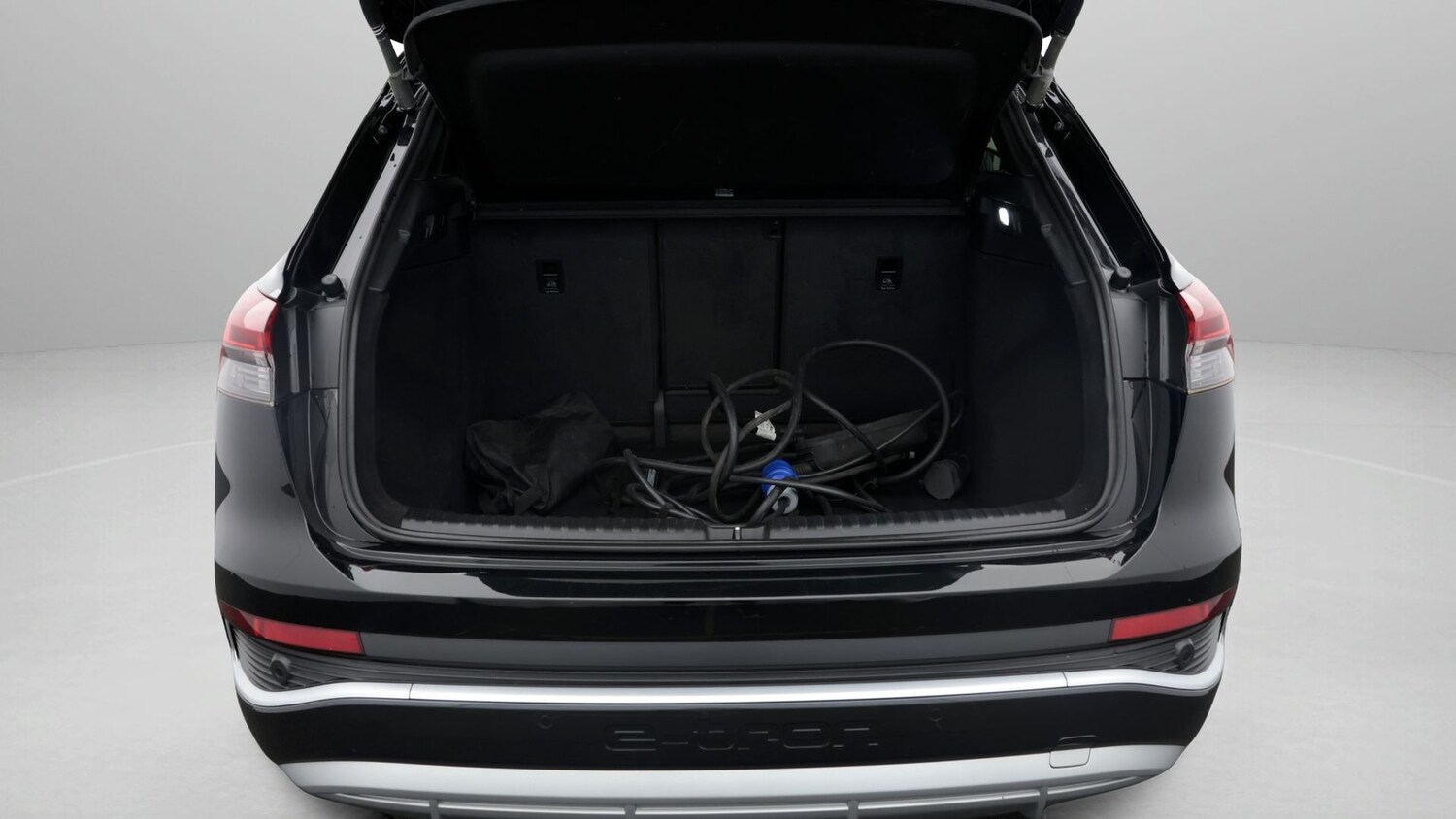 Used Audi Q4 e-tron 2021 for sale - 77577017: Photo 17