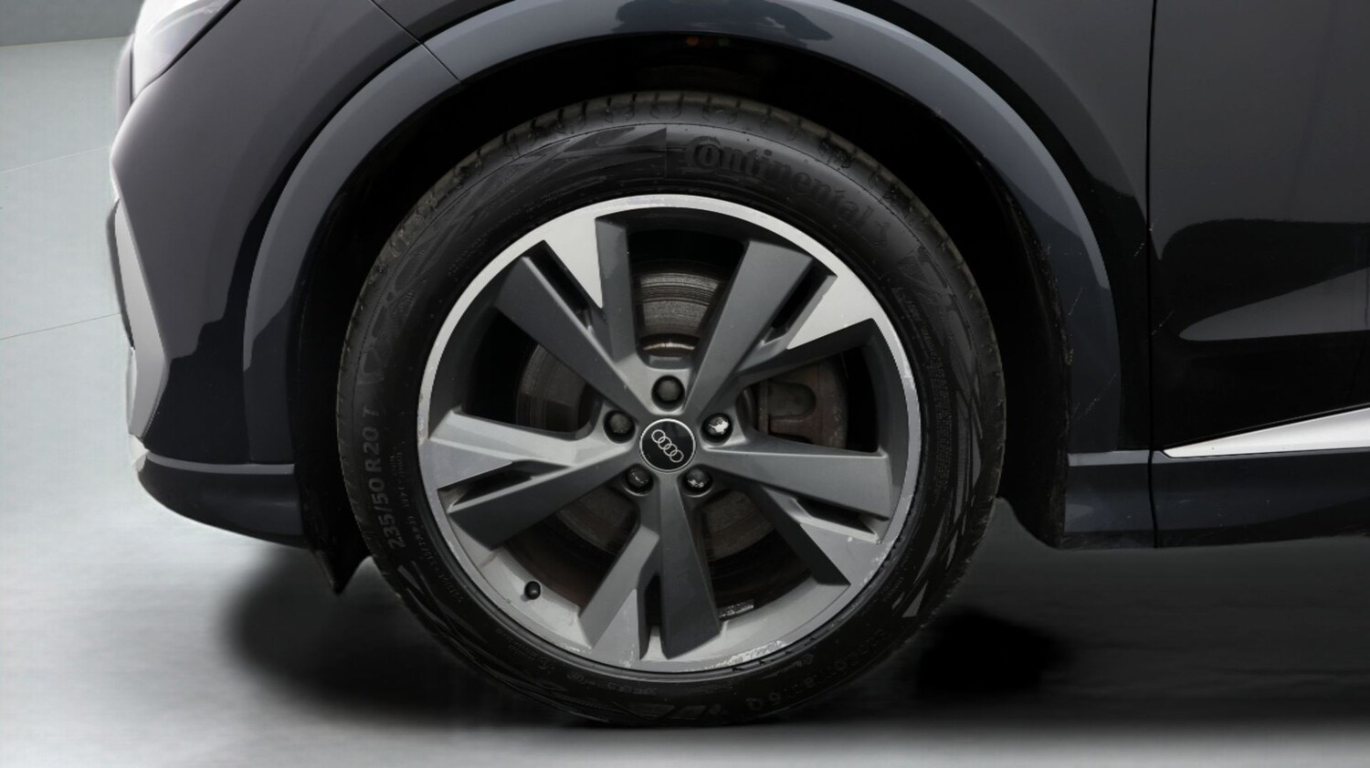 Used Audi Q4 e-tron 2021 for sale - 77577017: Photo 18