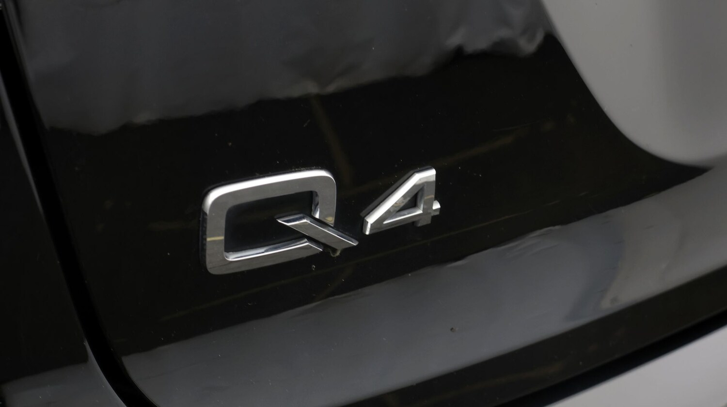 Used Audi Q4 e-tron 2021 for sale - 77577017: Photo 20