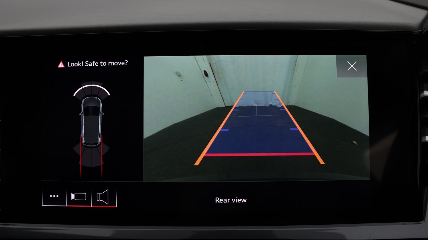 Used Audi Q4 e-tron 2021 for sale - 77577017: Photo 26