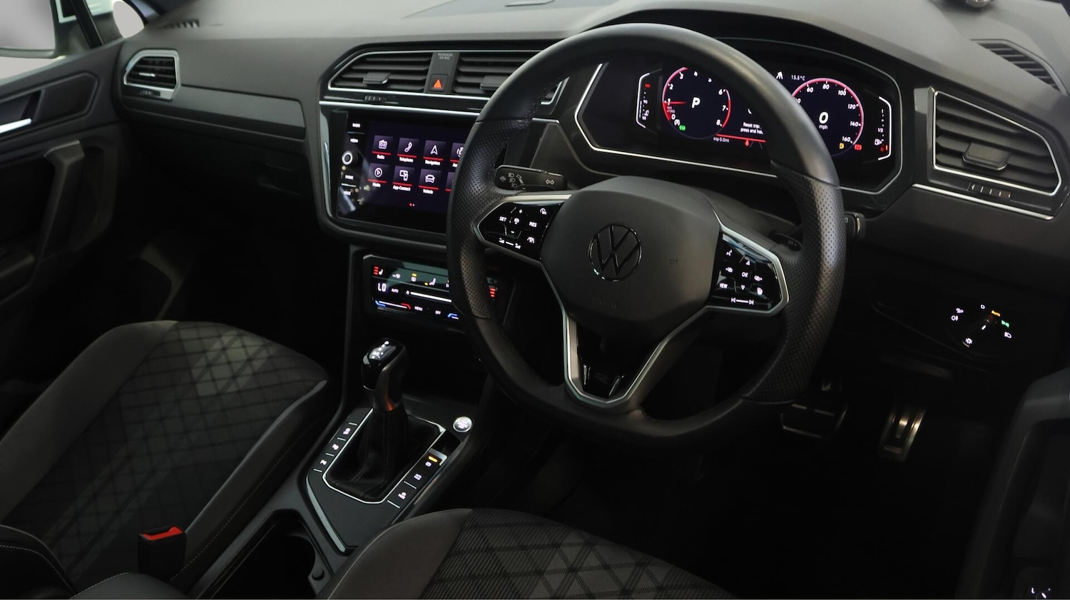 Used Volkswagen Tiguan 2023 for sale - 76152965: Photo 10