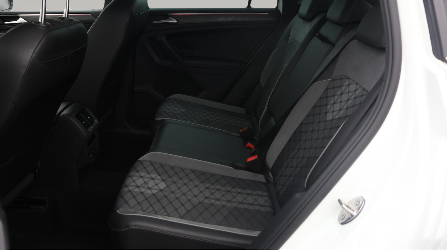 Used Volkswagen Tiguan 2023 for sale - 76152965: Photo 17