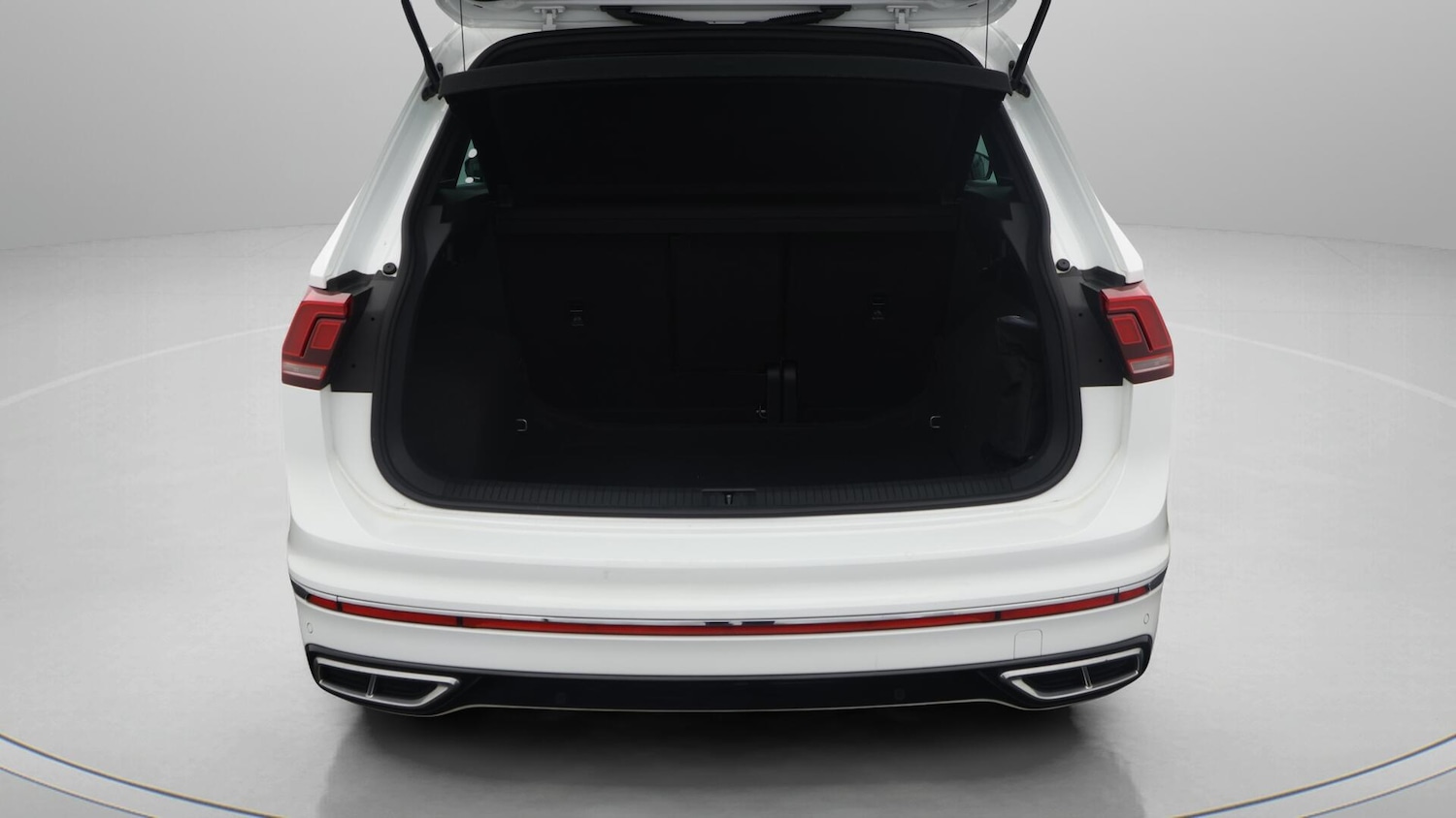 Used Volkswagen Tiguan 2023 for sale - 76152965: Photo 18