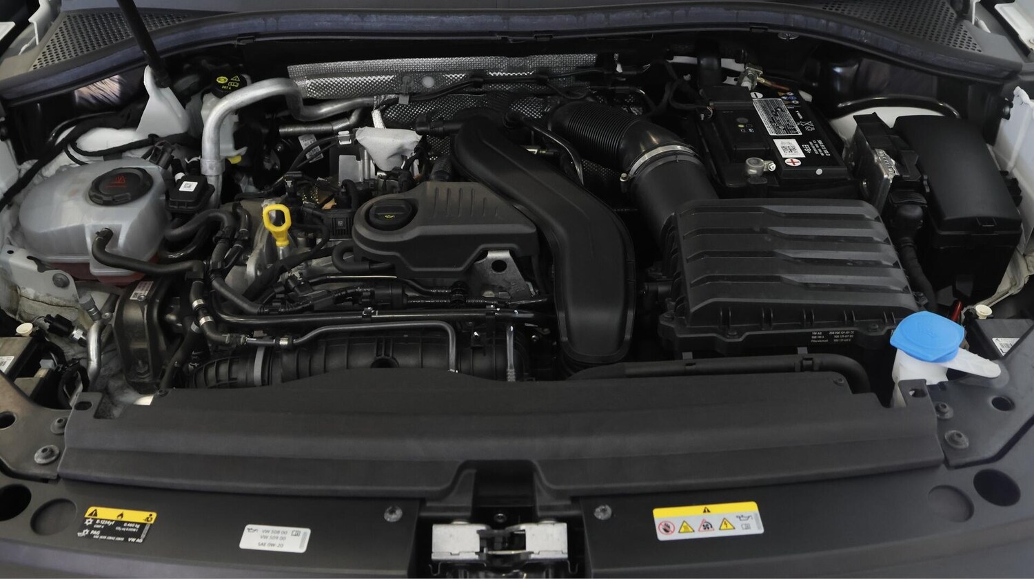 Used Volkswagen Tiguan 2023 for sale - 76152965: Photo 20