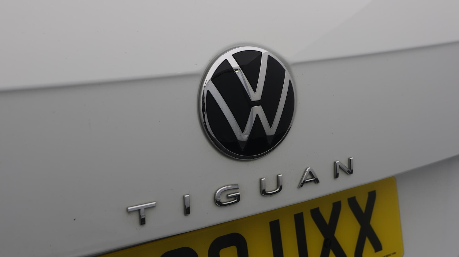 Used Volkswagen Tiguan 2023 for sale - 76152965: Photo 21
