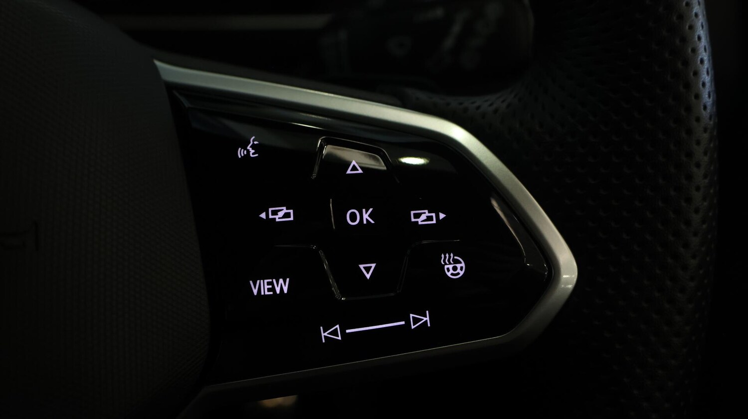 Used Volkswagen Tiguan 2023 for sale - 76152965: Photo 23