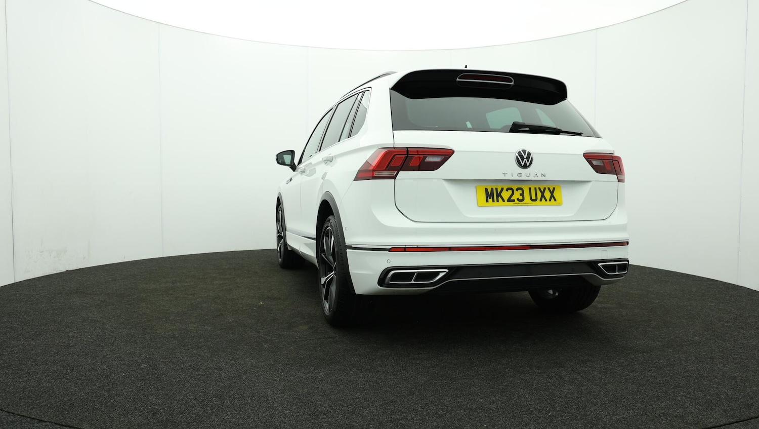 Used Volkswagen Tiguan 2023 for sale - 76152965: Photo 34