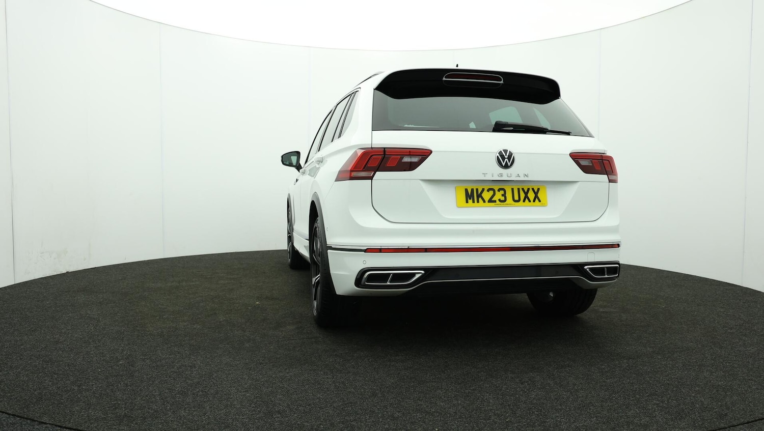 Used Volkswagen Tiguan 2023 for sale - 76152965: Photo 35