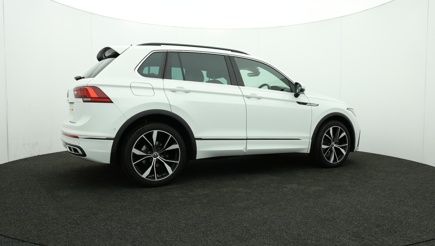 Used Volkswagen Tiguan 2023 for sale - 76152965: Photo 38