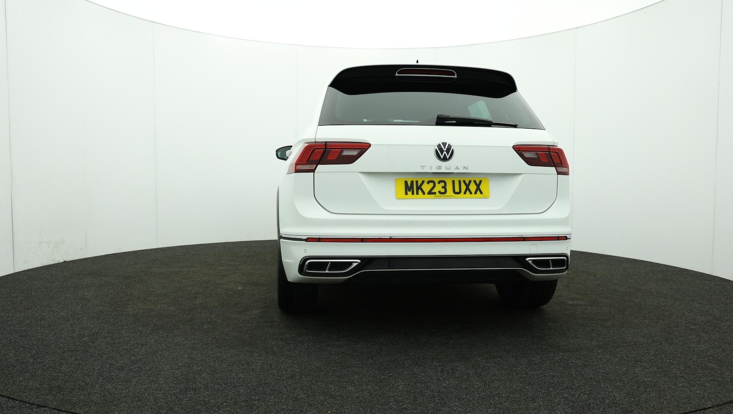 Used Volkswagen Tiguan 2023 for sale - 76152965: Photo 46