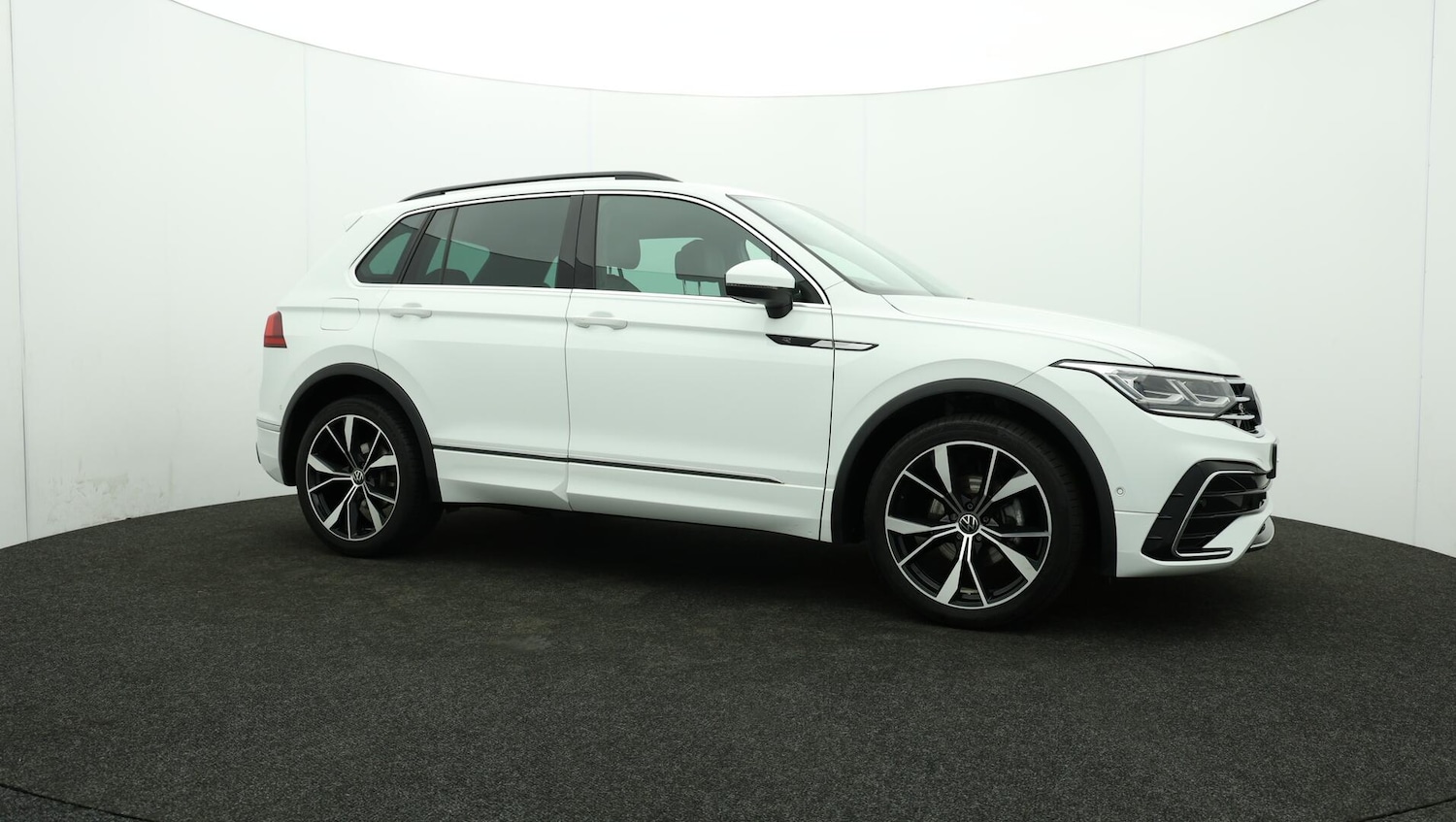 Used Volkswagen Tiguan 2023 for sale - 76152965: Photo 47