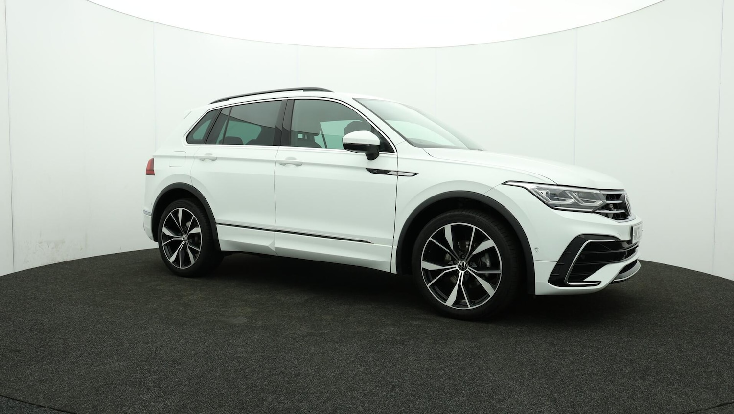 Used Volkswagen Tiguan 2023 for sale - 76152965: Photo 48