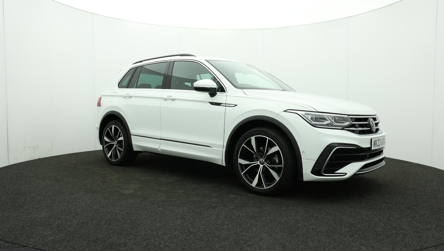 Used Volkswagen Tiguan 2023 for sale - 76152965: Photo 49