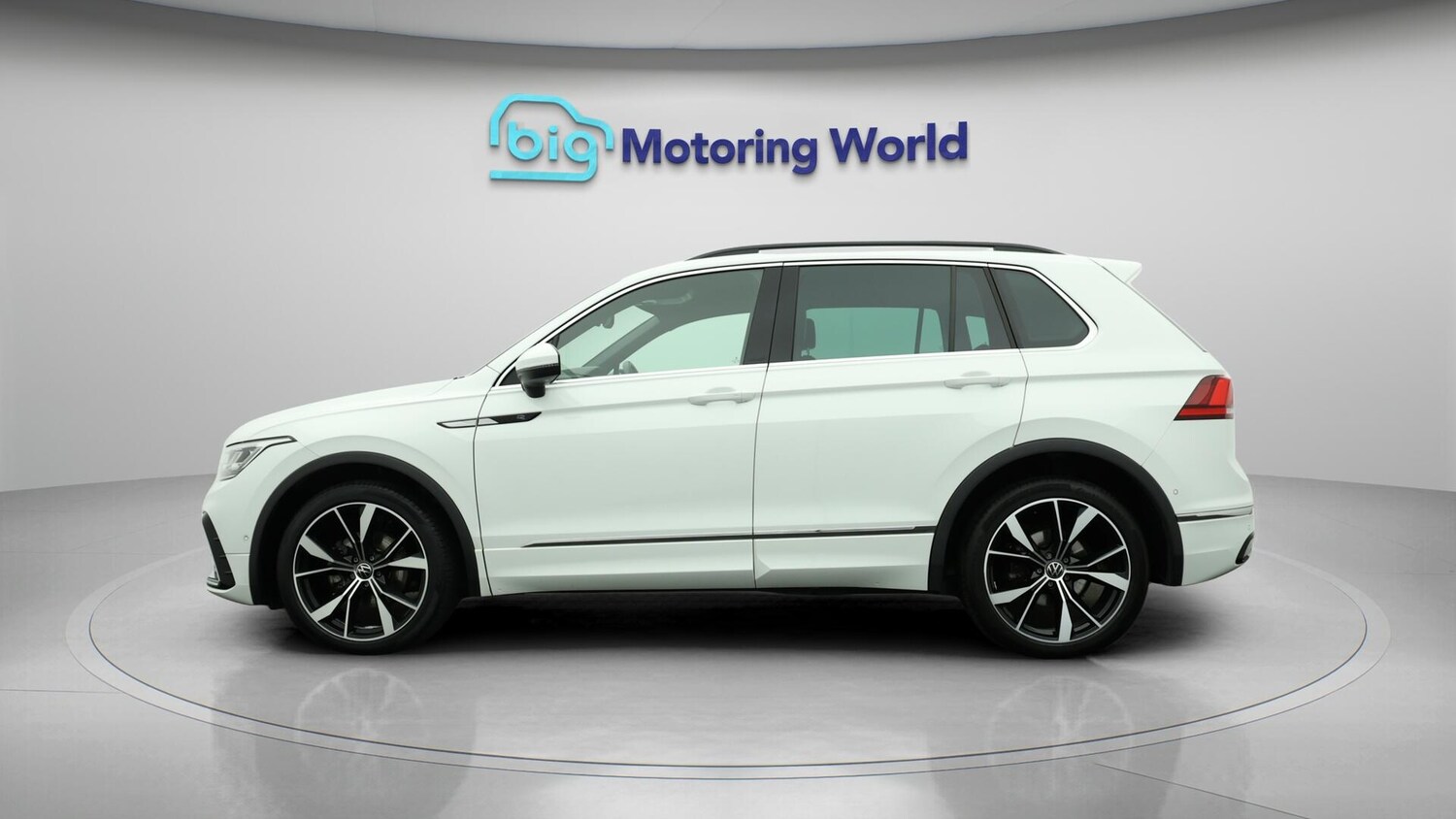 Used Volkswagen Tiguan 2023 for sale - 76152965: Photo 5