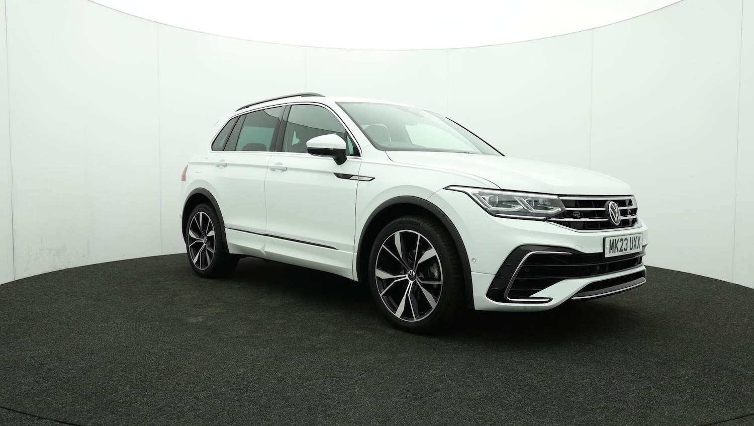 Used Volkswagen Tiguan 2023 for sale - 76152965: Photo 50