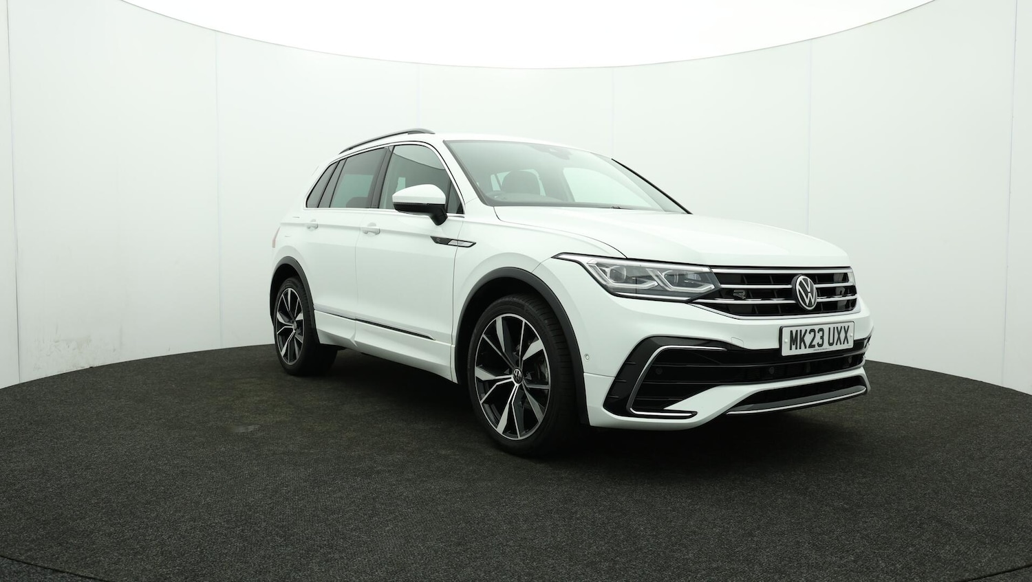 Used Volkswagen Tiguan 2023 for sale - 76152965: Photo 51
