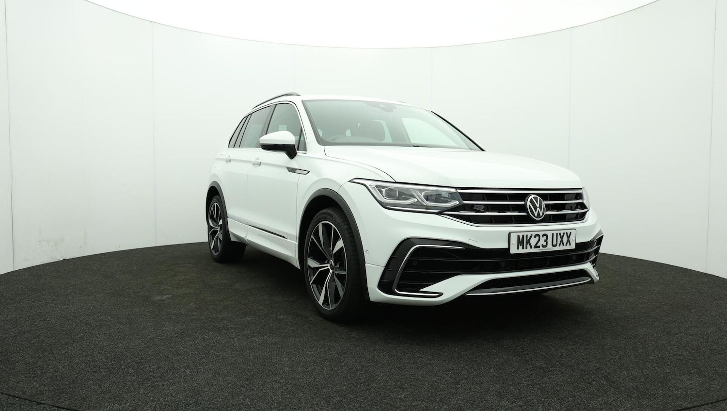 Used Volkswagen Tiguan 2023 for sale - 76152965: Photo 52