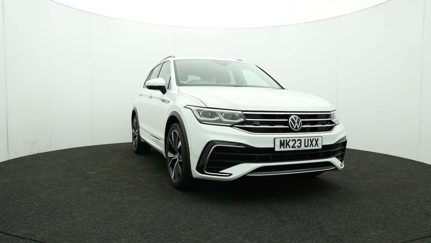 Used Volkswagen Tiguan 2023 for sale - 76152965: Photo 53