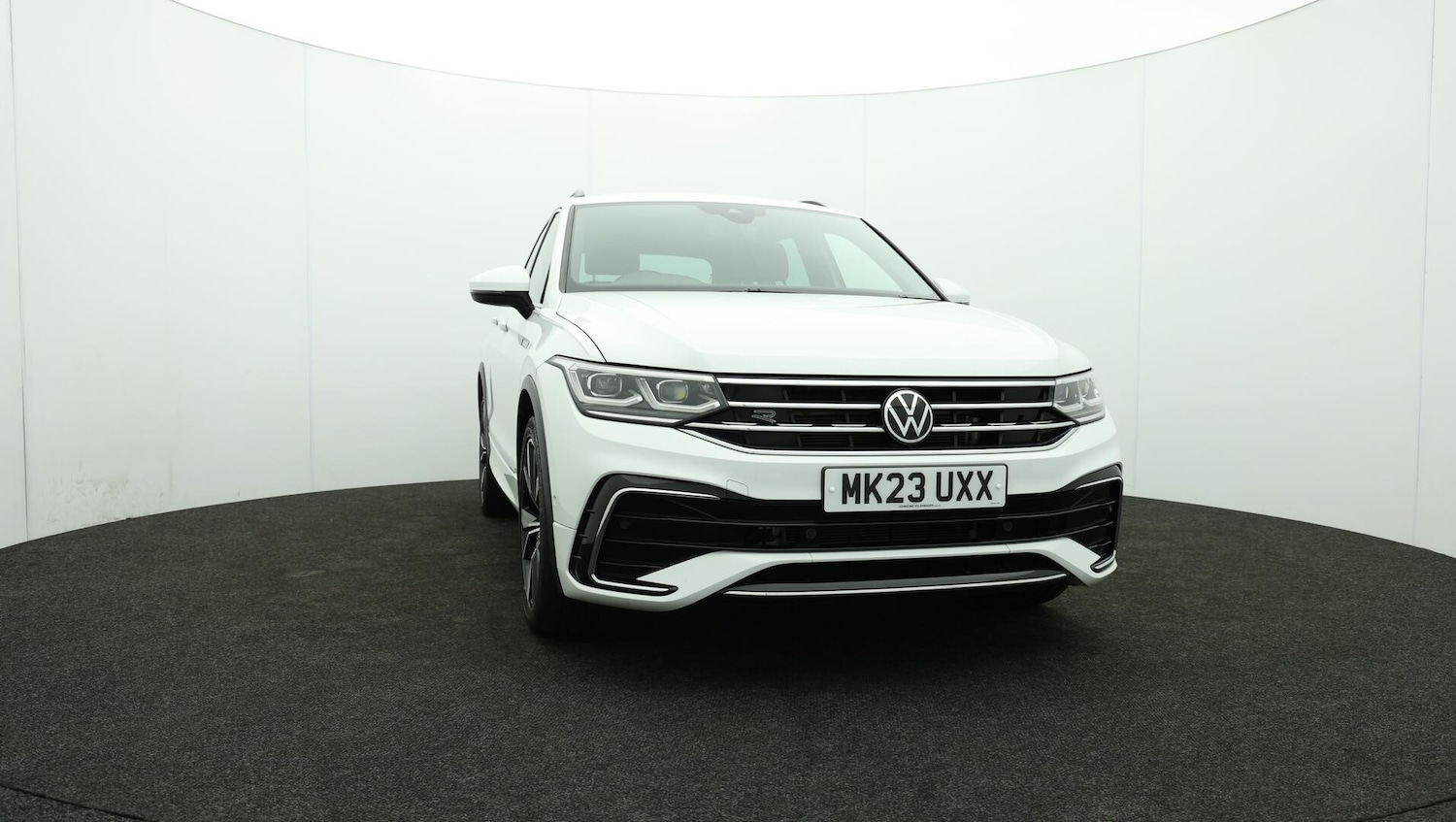 Used Volkswagen Tiguan 2023 for sale - 76152965: Photo 54