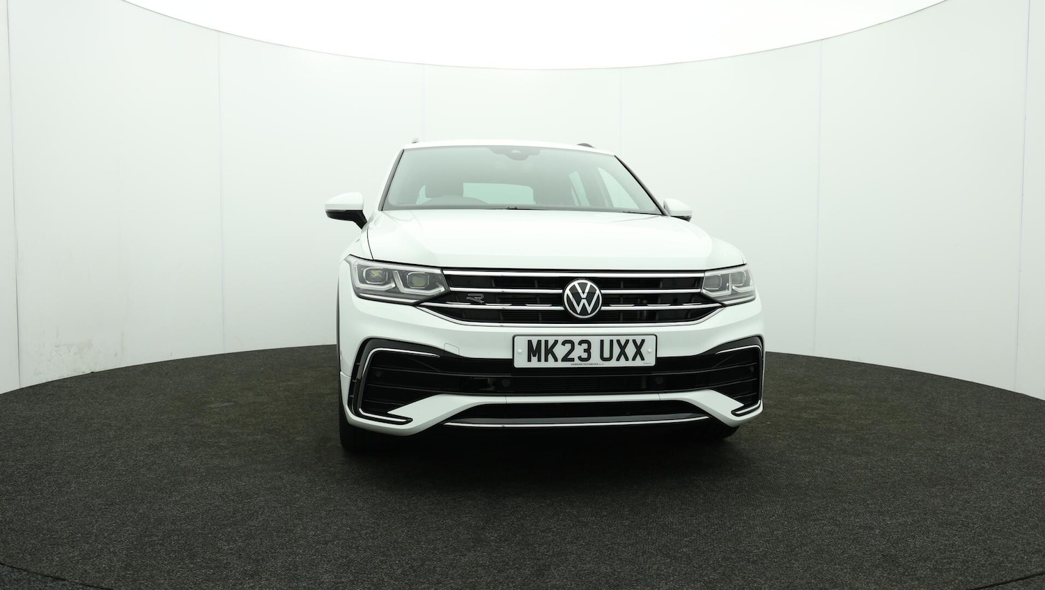 Used Volkswagen Tiguan 2023 for sale - 76152965: Photo 55