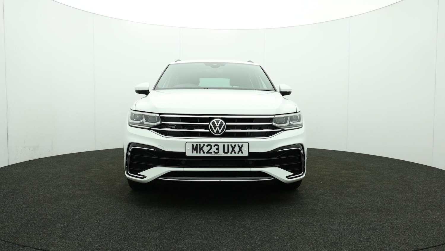 Used Volkswagen Tiguan 2023 for sale - 76152965: Photo 56