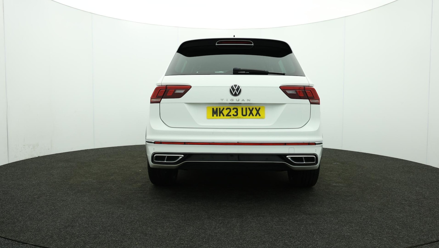 Used Volkswagen Tiguan 2023 for sale - 76152965: Photo 57