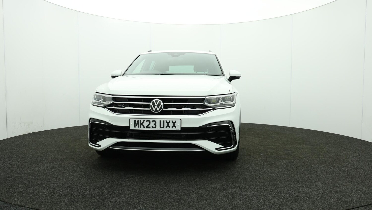 Used Volkswagen Tiguan 2023 for sale - 76152965: Photo 58