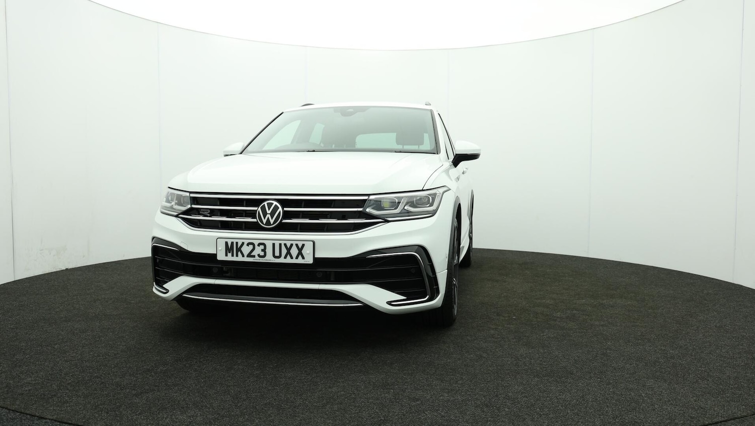 Used Volkswagen Tiguan 2023 for sale - 76152965: Photo 59